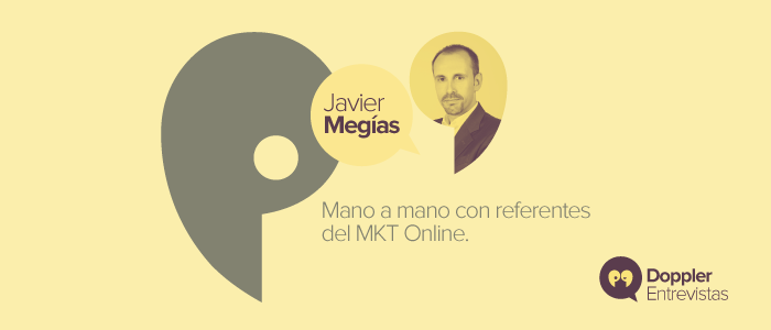 Javier Megías