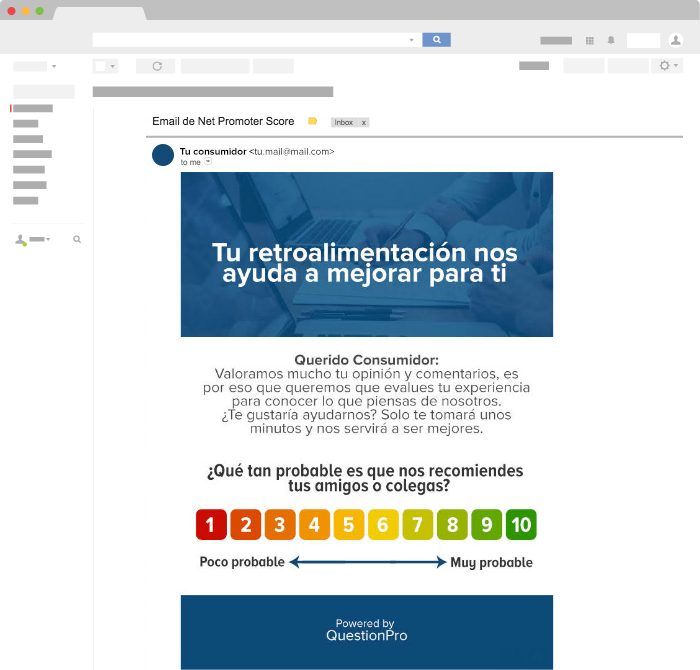 Encuestas Online