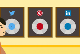 Redes Sociales