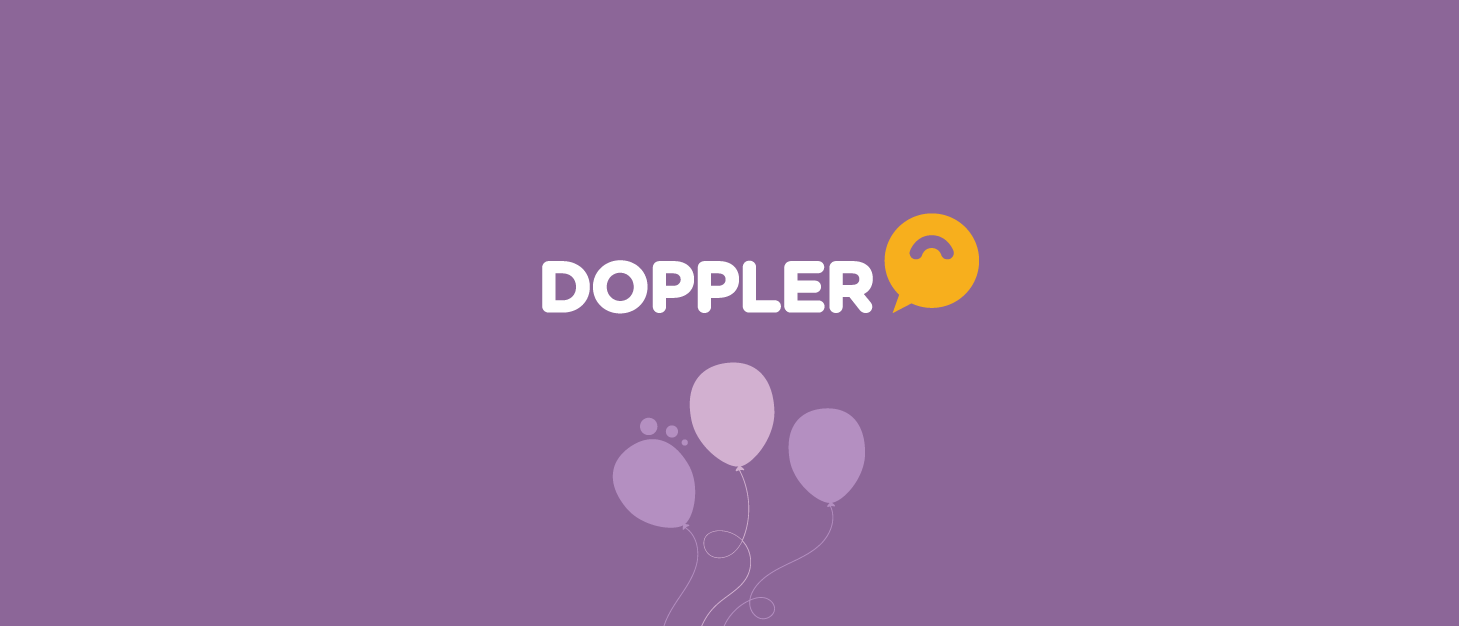 aniversario de doppler