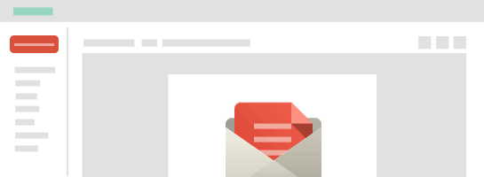 GIF en email marketing