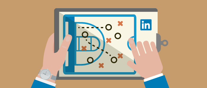 Estrategia de Marca en LinkedIn