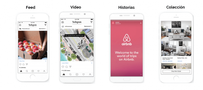 Guía paso a paso para crear anuncios en Instagram (2025)