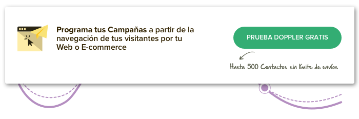 Automation por Comportamiento en Sitio