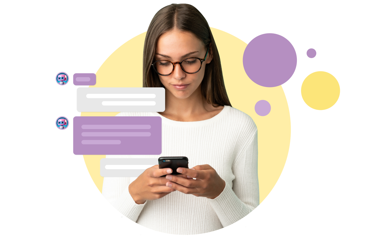 Include WhatsApp Chatbot in your customer service